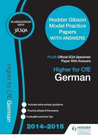 CFE German