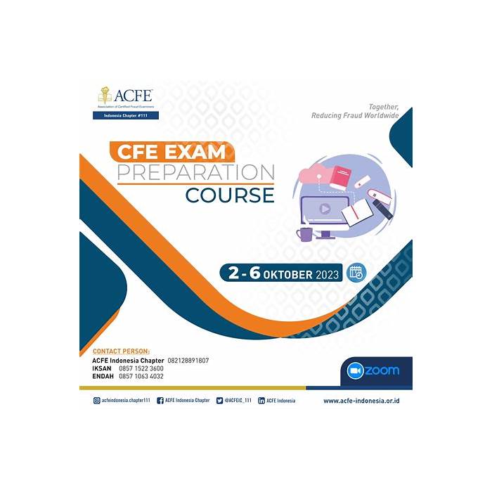 Test CFE Registration