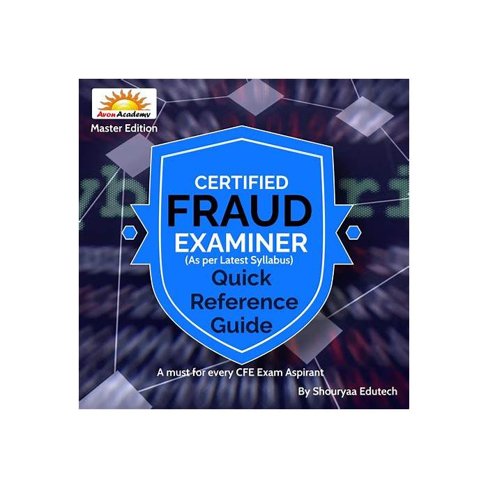 Valid CFE Exam Simulator