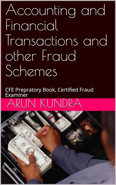 CFE-Financial-Transactions-and-Fraud-Schemes Schulungsunterlagen