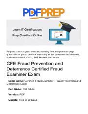 CFE-Fraud-Prevention-and-Deterrence Online Test.pdf