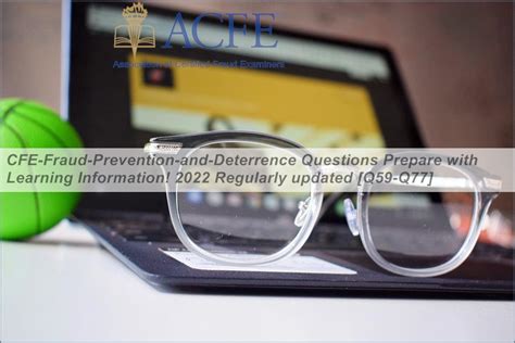CFE-Fraud-Prevention-and-Deterrence Quizfragen Und Antworten