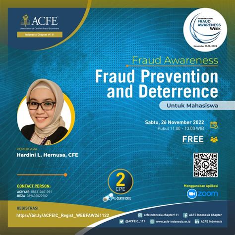 CFE-Fraud-Prevention-and-Deterrence Schulungsunterlagen