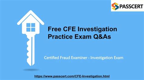 CFE-Investigation Examengine