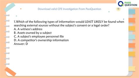 CFE-Investigation Testengine