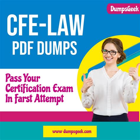 CFE-Law Dumps Deutsch