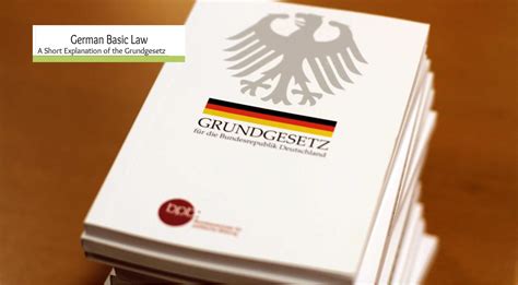 CFE-Law German
