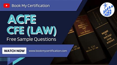 CFE-Law Online Test