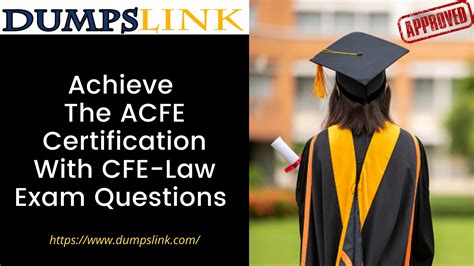 CFE-Law Testking