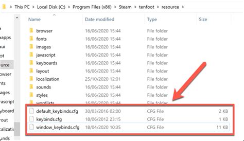 CFG CONFIG Files What They Are How to Open Them 