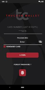 CFMWS TruCash Wallet APK Download for Android 