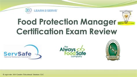 CFPM PowerPoint® Presentation CES Training