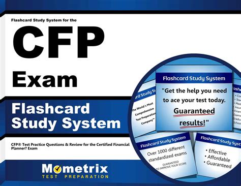 CFPS Exam