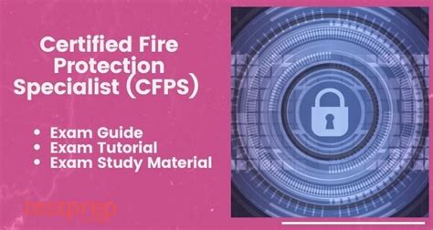 CFPS Online Test