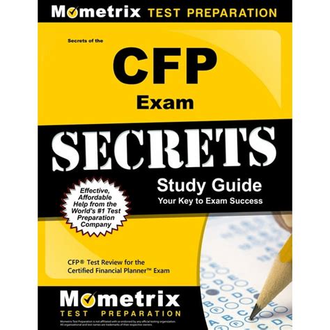 CFPS Online Tests