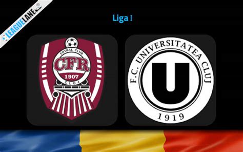 CFR Cluj vs Hermannstadt Prediction and Picks today 13 August 2023 Football