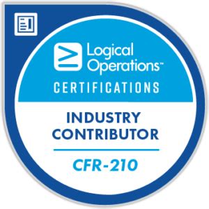 CFR-410 Zertifizierungsprüfung