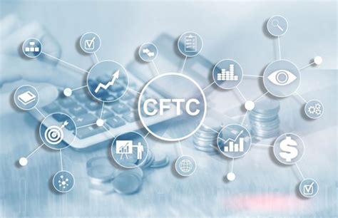 CFTC's Expanded Role in Digital Asset Oversight