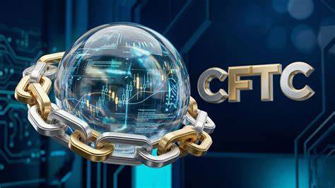 CFTC forms new innovation task force to shape crypto, artificial ... - raincitystudios.com