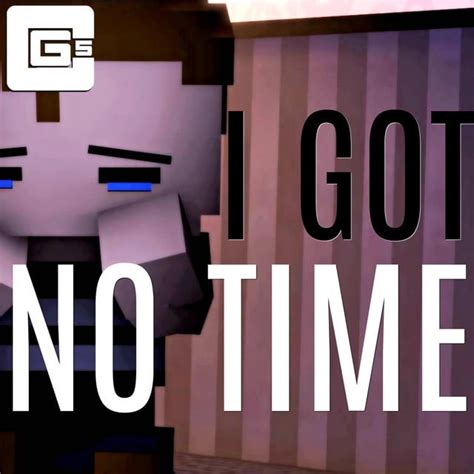 CG5 – I Got No Time (Remix) Lyrics Genius Lyrics