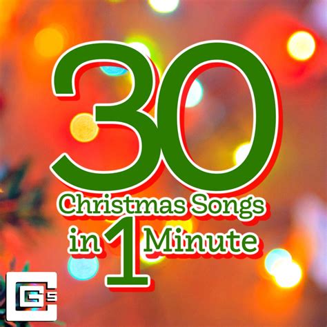 CG5 - 30 Christmas Songs in 1 Minute (Suggested) Roblox …