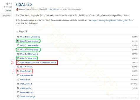 CGAL - The Computational Geometry Algorithms Library - wintechmobiles.com