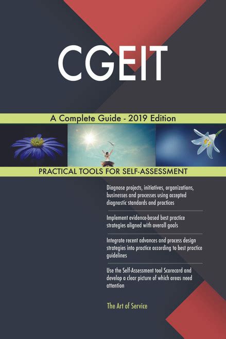 CGEIT Prüfungs Guide