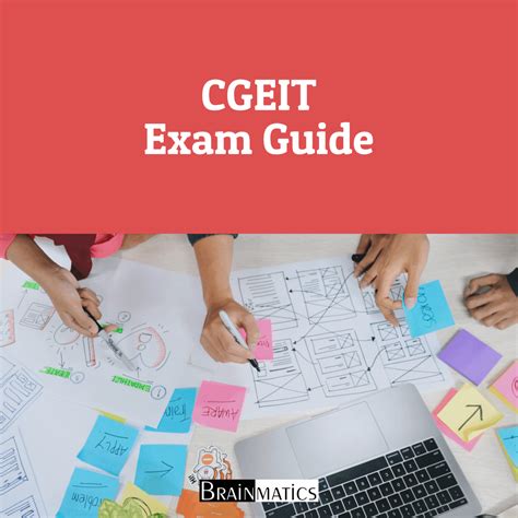 CGEIT Prüfungs Guide