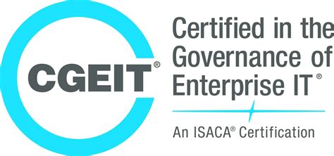 CGEIT Zertifikatsfragen