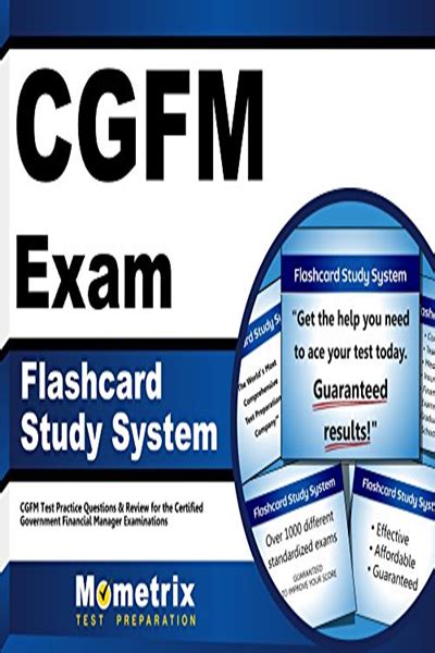 CGFM Exam Fragen