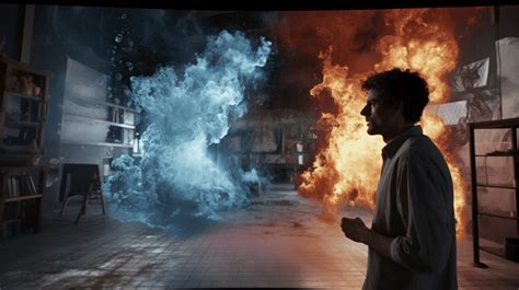 CGI Vs Practical Effects: Understanding the Differences - muktibox.com