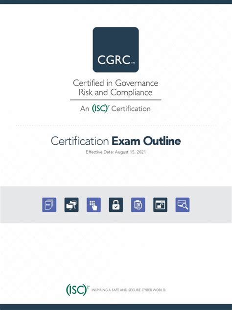 CGRC Exam