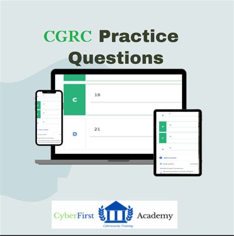CGRC Exam Fragen