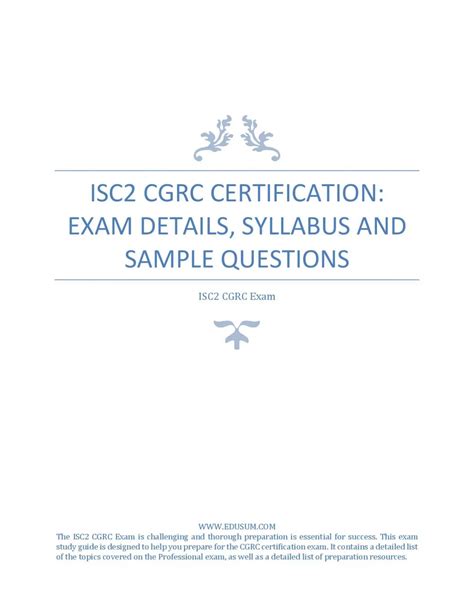 CGRC Testfagen.pdf