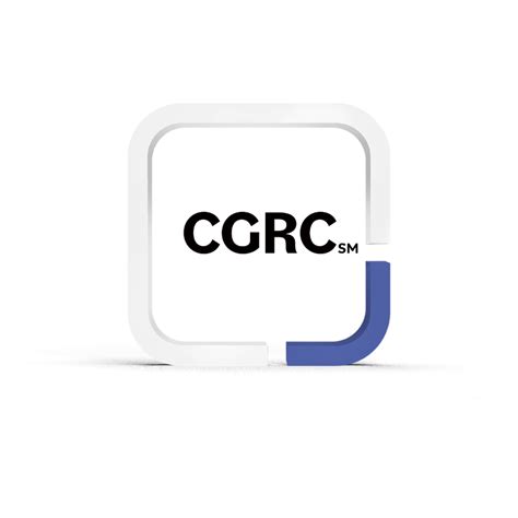 CGRC Trainingsunterlagen