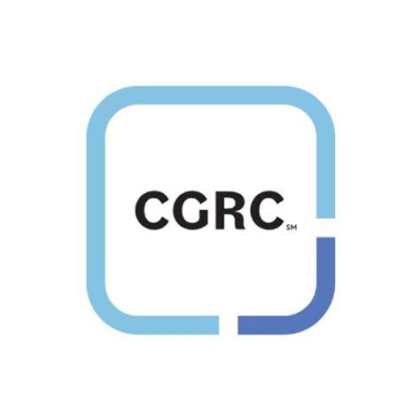 CGRC Vorbereitung