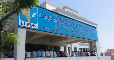 CGRF Orders 2024 - Uttar Haryana Bijli Vitran Nigam(UHBVN)