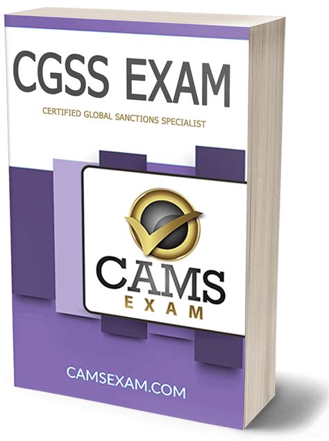 CGSS Exam