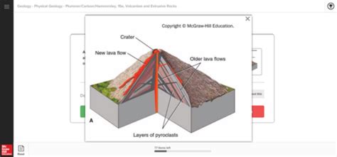 CH. 4 volcanism and extrusive rocks Flashcards Quizlet