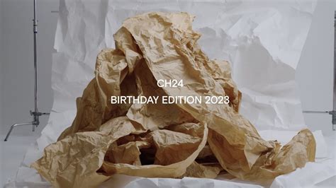 CH24 Birthday Edition 2024 - YouTube