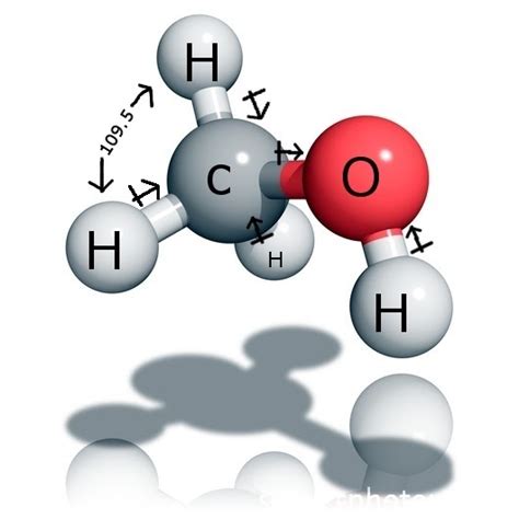 CH4O (Methanol) Molar Mass - ChemicalAid