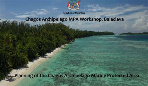 Chagos Marine Protected Area - raincitystudios.com