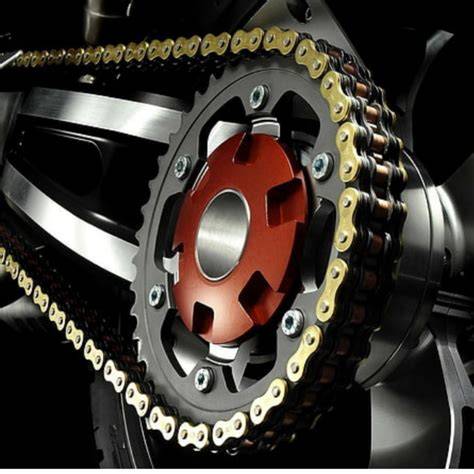 Chain Sprockets | McMaster-Carr - raincitystudios.com