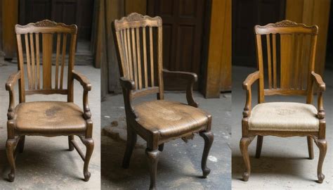 Chair Restoration - Chair Hardware | Van Dyke's … - muktibox.com