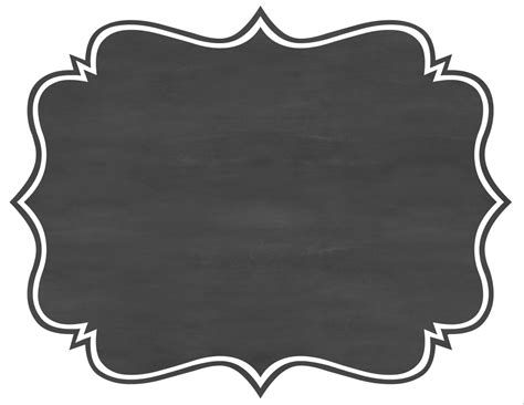 CHALKBOARD SIGN CLIPART 122px Image 19