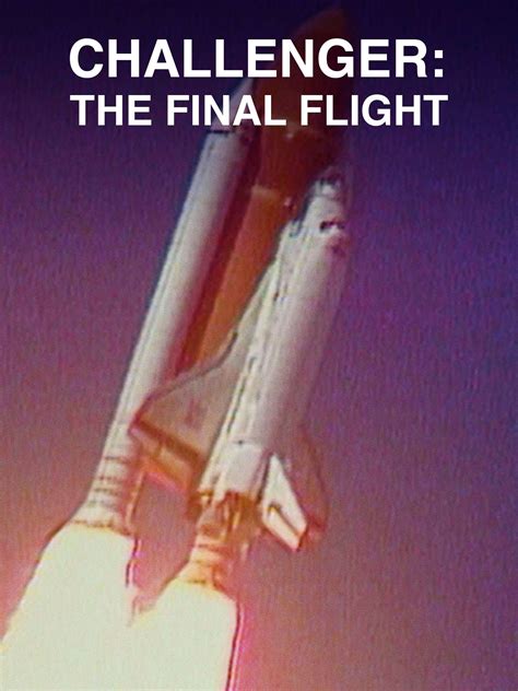 Challenger: The Final Flight - wintechmobiles.com