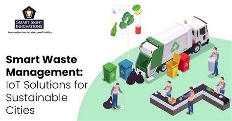 Challenges, recent development, and opportunities of smart waste ... - raincitystudios.com