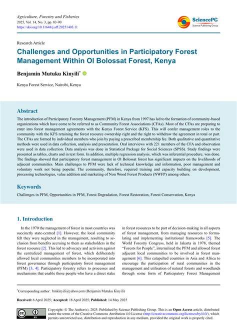 Challenges and Opportunities in Urban Forest Management - raincitystudios.com