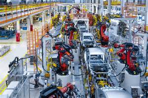 Challenges Facing Global Automotive Supply Chains - wintechmobiles.com