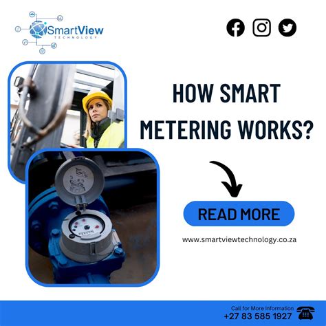 Challenges of Smart Water Metering - coolestguyplanet.net